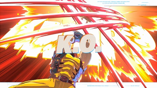 画像ギャラリー No.010のサムネイル画像 / 「マーベル闘魂」,獣のように戦う「ウルヴァリン」のガイド動画を公開。多彩な派生を持つ“BERSERKER CLAW”で敵を圧倒するラッシュキャラ