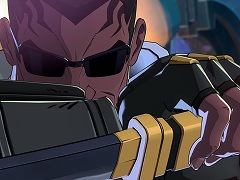 「マーベル闘魂」，侍ダンピール「ブレイド」のガイド動画を公開。鋭い杭で“Marked for Death”を付与し，剣術で仕留めるダークハンター