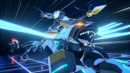 画像ギャラリー No.010のサムネイル画像 / 「マーベル闘魂」,ワカンダの守護者「ブラックパンサー」のガイド動画を公開。複数アクションから派生する高速移動能力を持つスピードキャラ