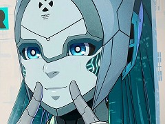 「マーベル闘魂」，トレーニング施設が自我を持った「デンジャー」のガイド動画を公開。ホバー＆設置の技量が問われるテクニカルキャラクターに