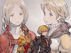 「ファイナルファンタジータクティクス - イヴァリース クロニクルズ」，発売直前生配信を9月21日18：00より実施。ラムザ役の立花慎之介さんらが出演