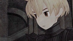 画像ギャラリー No.001のサムネイル画像 / 「FFタクティクス - イヴァリース クロニクルズ」，それぞれの信じる道を歩むラムザとディリータを描いたローンチトレイラーを公開