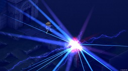 画像ギャラリー No.007のサムネイル画像 / 「FFタクティクス - イヴァリース クロニクルズ」，それぞれの信じる道を歩むラムザとディリータを描いたローンチトレイラーを公開