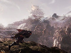 コーエーテクモゲームス，「仁王3」の中東・北アフリカにおけるパブリッシング契約をマンガプロダクションズと締結