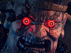 ［プレイレポ］「仁王3」幕末ステージを往く。沖田総司や高杉晋作と鬼の棲む遊郭で邂逅し，忍刀や手斧，斧，手甲を駆使して妖怪を討つ