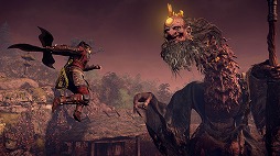画像ギャラリー No.004のサムネイル画像 / 今夜22時から放送の「RADIO 4Gamer Tap（仮）」では，コーエーテクモゲームスの「仁王3」体験版を紹介します