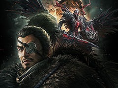 「仁王3」のDLC第1弾「慶安地獄変」，8月19日にリリース。地獄と化したフィールド「江戸・慶安」が新登場