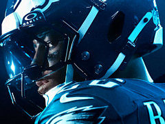 「EA SPORTS Madden NFL 26」，最新トレイラーを公開。AI学習により過去10年分の試合で行われてきたプレイをデータ化し，ゲームに反映