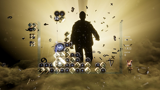 画像ギャラリー No.003のサムネイル画像 / 気づけばAll Night Longなループにはまりそう。「Lumines Arise」は,ゲーマーはもちろん音好きの感性にも響く音楽×パズルゲーム
