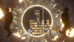 画像ギャラリー No.015のサムネイル画像 / PC&PS5向けパズルゲーム「Lumines Arise」,11月11日に世界同時リリース決定。シングル/マルチを楽しめるデモ版も期間限定で公開に