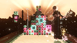 画像ギャラリー No.017のサムネイル画像 / PC&PS5向けパズルゲーム「Lumines Arise」,11月11日に世界同時リリース決定。シングル/マルチを楽しめるデモ版も期間限定で公開に