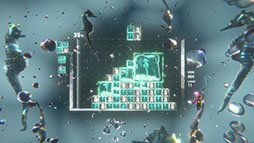 画像ギャラリー No.007のサムネイル画像 / 「Lumines Arise」PC,PS5向けに配信開始。「テトリス エフェクト・コネクテッド」のクリエイター陣が手がけるルミネスシリーズの完全新作