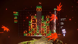 画像ギャラリー No.009のサムネイル画像 / 「Lumines Arise」PC,PS5向けに配信開始。「テトリス エフェクト・コネクテッド」のクリエイター陣が手がけるルミネスシリーズの完全新作