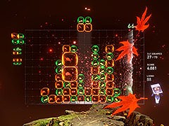 ��Lumines Arise��PC��PS5�������ۿ����ϡ��֥ƥȥꥹ ���ե����ȡ����ͥ��ƥåɡפΥ��ꥨ�������ؤ��꤬�����ߥͥ����꡼���δ�������