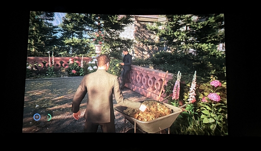 画像ギャラリー No.006のサムネイル画像 / 映画館で007（のゲーム）の最新作を堪能。実機プレイが披露された「007: First Light」プレミアムイベントをレポート［TGS2025］