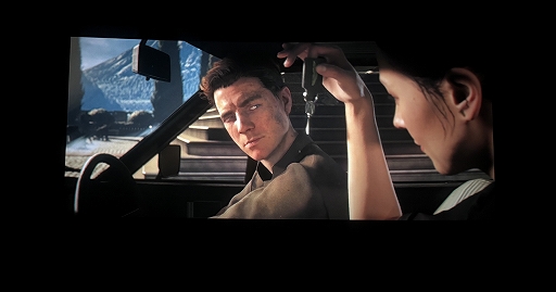 画像ギャラリー No.009のサムネイル画像 / 映画館で007（のゲーム）の最新作を堪能。実機プレイが披露された「007: First Light」プレミアムイベントをレポート［TGS2025］