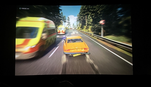 画像ギャラリー No.010のサムネイル画像 / 映画館で007（のゲーム）の最新作を堪能。実機プレイが披露された「007: First Light」プレミアムイベントをレポート［TGS2025］