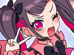 太もも。それは，優しさと力強さの象徴。異色の“太もも×音楽”なリズムゲー「ももっとクラッシュ」がSteam Nextフェスへの参加を発表