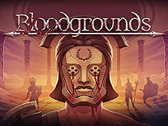 剣闘士を率いて戦いを繰り広げるターン制タクティカルRPG「Bloodgrounds」，Steamで体験版が公開に