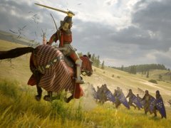 「Chronicles: Medieval」は俯瞰的な戦術指示と，現場のリーダーとしてのダイナミックなアクションが完全に一体化［gamescom］