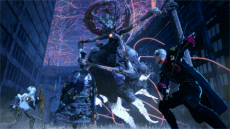 画像ギャラリー No.012のサムネイル画像 / 「CODE VEIN II」が発表に。滅びに抗う吸血鬼の物語を描いた“ドラマティック探索アクションRPG”の続編が2026年に登場