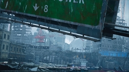 画像ギャラリー No.004のサムネイル画像 / PS5版「CODE VEIN II」，2026年1月29日に発売決定。吸血鬼ハンターとして，時間を超える力を持つ少女とともに過去の世界へと向かう
