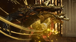 画像ギャラリー No.007のサムネイル画像 / PS5版「CODE VEIN II」，2026年1月29日に発売決定。吸血鬼ハンターとして，時間を超える力を持つ少女とともに過去の世界へと向かう