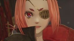 画像ギャラリー No.008のサムネイル画像 / PS5版「CODE VEIN II」，2026年1月29日に発売決定。吸血鬼ハンターとして，時間を超える力を持つ少女とともに過去の世界へと向かう