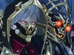 PS5版「CODE VEIN II」，2026年1月29日に発売決定。吸血鬼ハンターとして，時間を超える力を持つ少女とともに過去の世界へと向かう