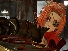 「CODE VEIN II」，登場キャラクターや2つの形態を切り替えながら戦う新要素が追加された「バディシステム」など最新情報が公開に