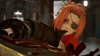画像ギャラリー No.006のサムネイル画像 / 「CODE VEIN II」，100年前の過去で出会う吸血鬼たちや，彼らが描くドラマを収録したストーリートレイラーを公開