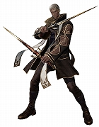 画像ギャラリー No.007のサムネイル画像 / 「CODE VEIN II」，100年前の過去で出会う吸血鬼たちや，彼らが描くドラマを収録したストーリートレイラーを公開