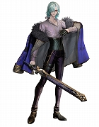 画像ギャラリー No.009のサムネイル画像 / 「CODE VEIN II」，100年前の過去で出会う吸血鬼たちや，彼らが描くドラマを収録したストーリートレイラーを公開