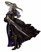 画像ギャラリー No.011のサムネイル画像 / 「CODE VEIN II」，100年前の過去で出会う吸血鬼たちや，彼らが描くドラマを収録したストーリートレイラーを公開