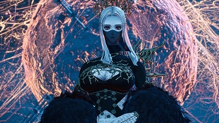 画像ギャラリー No.014のサムネイル画像 / 「CODE VEIN II」，100年前の過去で出会う吸血鬼たちや，彼らが描くドラマを収録したストーリートレイラーを公開