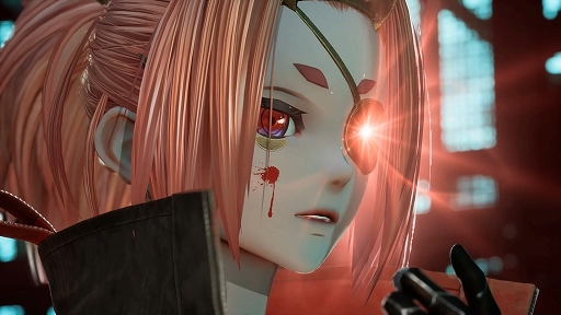 画像ギャラリー No.016のサムネイル画像 / 「CODE VEIN II」，100年前の過去で出会う吸血鬼たちや，彼らが描くドラマを収録したストーリートレイラーを公開