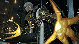 画像ギャラリー No.013のサムネイル画像 / 「CODE VEIN II」，ゲーム内に登場する一部エリアの現在と過去や，歴史改変に関する情報が公開に