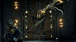 画像ギャラリー No.014のサムネイル画像 / 「CODE VEIN II」，ゲーム内に登場する一部エリアの現在と過去や，歴史改変に関する情報が公開に