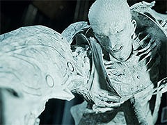 「CODE VEIN II」，ゲーム内に登場する一部エリアの現在と過去や，歴史改変に関する情報が公開に