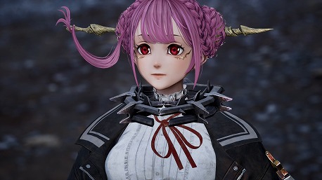 画像ギャラリー No.010のサムネイル画像 / 「CODE VEIN II」,拠点で吸血鬼ハンターの活動を助けてくれるイリス・マグメル(CV:加隈亜衣),ヤドヴィガ(CV:大原さやか)の情報を公開