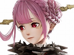 「CODE VEIN II」，拠点で吸血鬼ハンターの活動を助けてくれるイリス・マグメル（CV：加隈亜衣），ヤドヴィガ（CV：大原さやか）の情報を公開