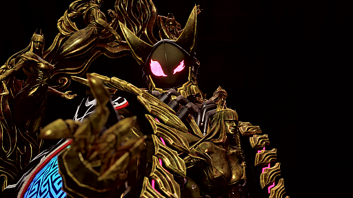 画像ギャラリー No.021のサムネイル画像 / 「CODE VEIN II」,禁忌に手を染めた狂気の科学者「ゼノン」(CV:子安武人)が新たなバディとして登場。新トレイラーも公開に