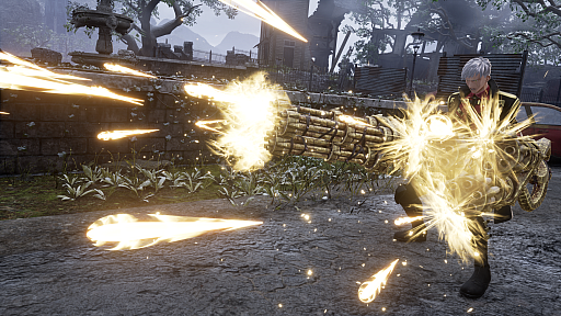 画像ギャラリー No.025のサムネイル画像 / 「CODE VEIN II」,禁忌に手を染めた狂気の科学者「ゼノン」(CV:子安武人)が新たなバディとして登場。新トレイラーも公開に