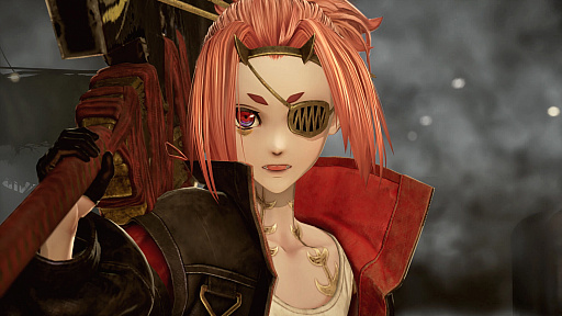 画像ギャラリー No.008のサムネイル画像 / 「CODE VEIN II」製品版の先行プレイ映像を公開。バディ体験や吸血アクションだけでなく,探索範囲も大きな進化を遂げた