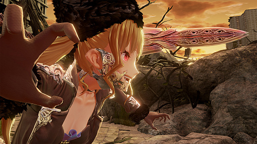 画像ギャラリー No.010のサムネイル画像 / 「CODE VEIN II」製品版の先行プレイ映像を公開。バディ体験や吸血アクションだけでなく,探索範囲も大きな進化を遂げた