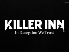 非対称チーム対戦の新作タイトル「KILLER INN」が発表に。狼は誰なのか，痕跡を頼りにあぶりだす推理ゲーム