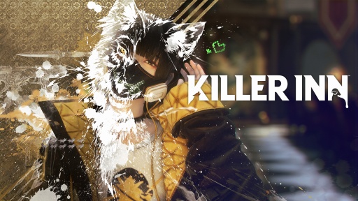 画像ギャラリー No.032のサムネイル画像 / ［プレイレポ］狼は誰だ？ 疑心暗鬼が渦巻く「KILLER INN」を先行体験。脳筋でも考えすぎても命取りになる非対称型シューターを戦ってみた