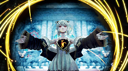 CODE VEIN II