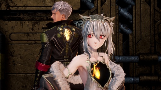 画像ギャラリー No.002のサムネイル画像 / 「CODE VEIN II」は前作「CODE VEIN」の完全な再構築。Summer Game Festで行われたプレゼンテーションレポート