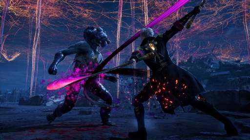 画像ギャラリー No.010のサムネイル画像 / 「CODE VEIN II」は前作「CODE VEIN」の完全な再構築。Summer Game Festで行われたプレゼンテーションレポート